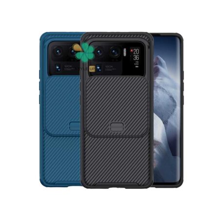 خرید قاب محافظ نیلکین گوشی شیائومی Mi 11 Ultra مدل Camshield Pro