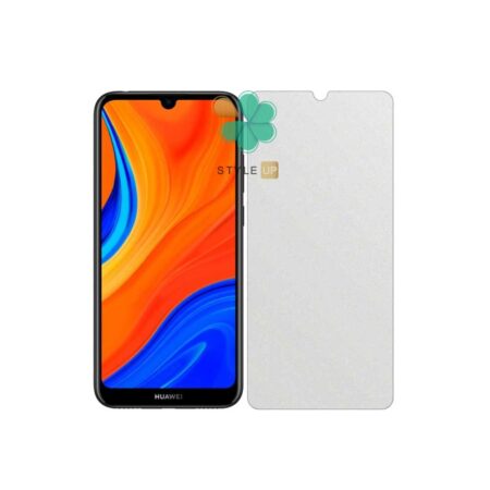 قیمت گلس بدون حاشیه سرامیکی گوشی هواوی Huawei Y6s 2019 مدل مات