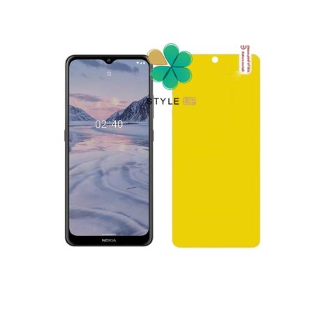 خرید محافظ صفحه نانو گوشی نوکیا Nokia 2.4