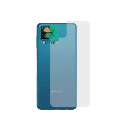 خرید برچسب محافظ نانو پشت گوشی سامسونگ Samsung Galaxy A22 4G