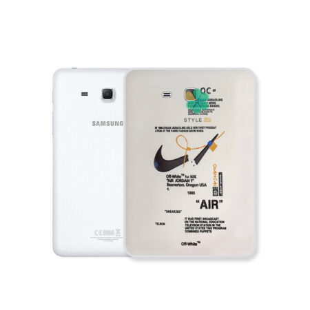 خرید کاور اسپرت تبلت سامسونگ Galaxy Tab A 7.0 2016 مدل Nike Air