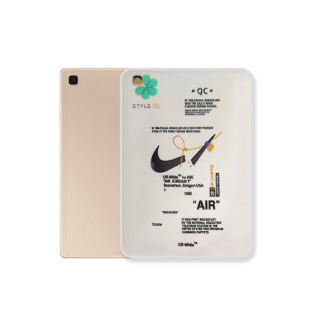 خرید کاور اسپرت تبلت سامسونگ Galaxy Tab A7 10.4 2020 مدل Nike Air
