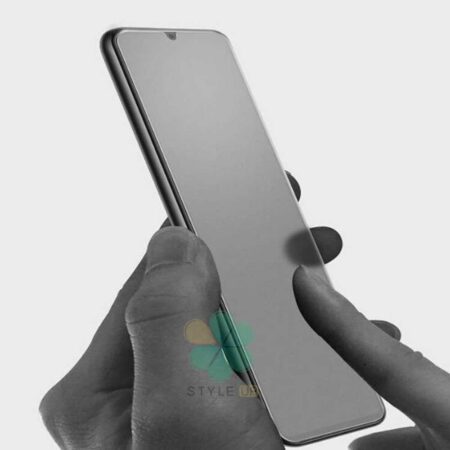 خرید گلس سرامیکی مات گوشی سامسونگ Samsung Galaxy A22 5G برند Mietubl