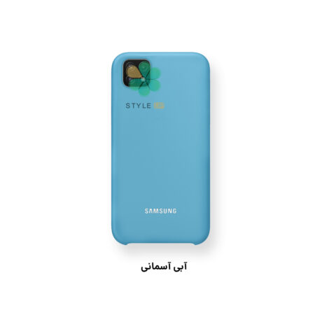خرید قاب گوشی سامسونگ Samsung Galaxy A22 5G مدل سیلیکونی