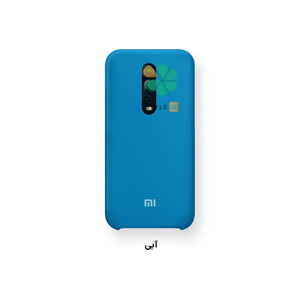 خرید قاب گوشی شیائومی Xiaomi Mi 9T مدل سیلیکونی