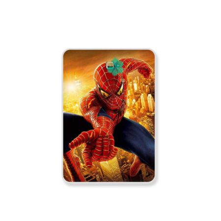 قیمت کاور تبلت سامسونگ Galaxy Tab A 10.1 2016 مدل Spider Man