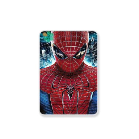 خرید کاور تبلت سامسونگ Galaxy Tab A 8.0 2019 مدل Spider Man