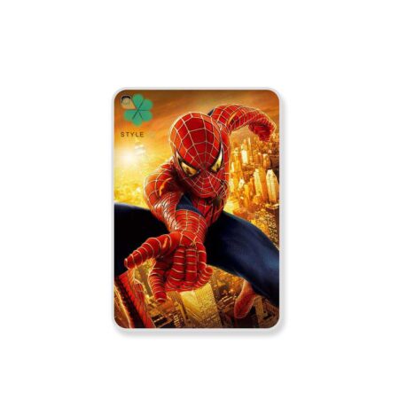 قیمت کاور تبلت سامسونگ Galaxy Tab A 8.0 & S Pen 2019 مدل Spider Man