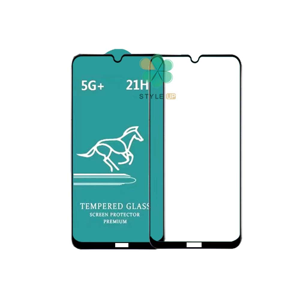 خرید گلس فول 5G+ گوشی شیائومی Redmi Note 8 2021 برند Swift Horse
