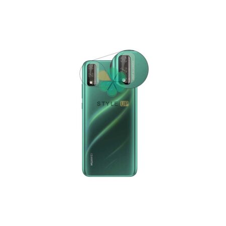 قیمت محافظ گلس لنز دوربین گوشی هواوی Huawei Y8s