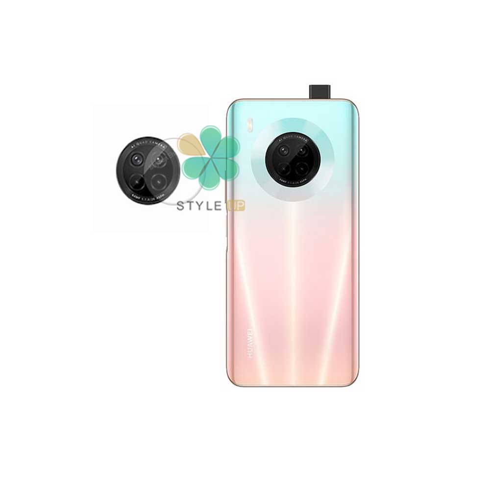 قیمت محافظ گلس لنز دوربین گوشی هواوی Huawei Y9a