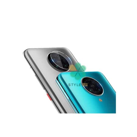 خرید محافظ گلس لنز دوربین گوشی شیائومی Xiaomi Poco F2 Pro
