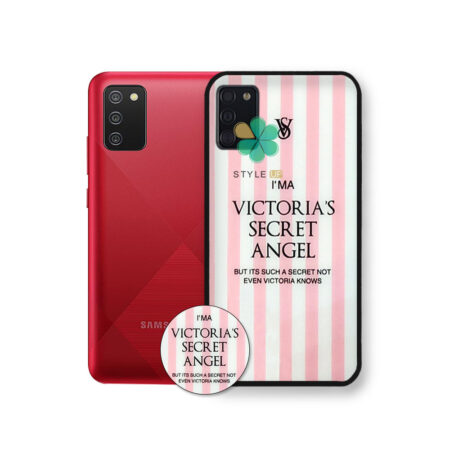 خرید قاب گوشی سامسونگ Galaxy M02s مدل Victoria’s Secret
