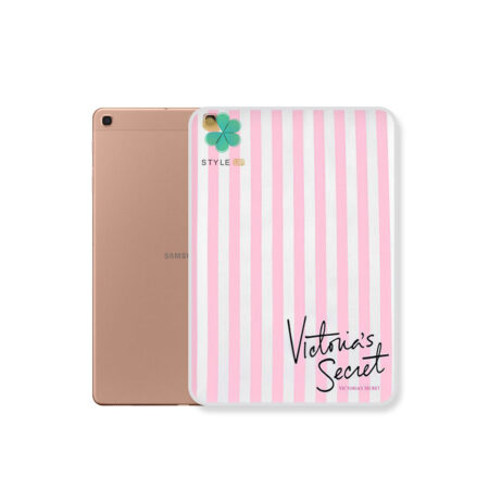 خرید قاب ژله ای تبلت سامسونگ Galaxy Tab A 10.1 2019 مدل Victoria's Secret