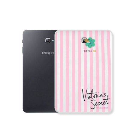 خرید قاب ژله ای تبلت سامسونگ Galaxy Tab A 10.1 2016 مدل Victoria's Secret