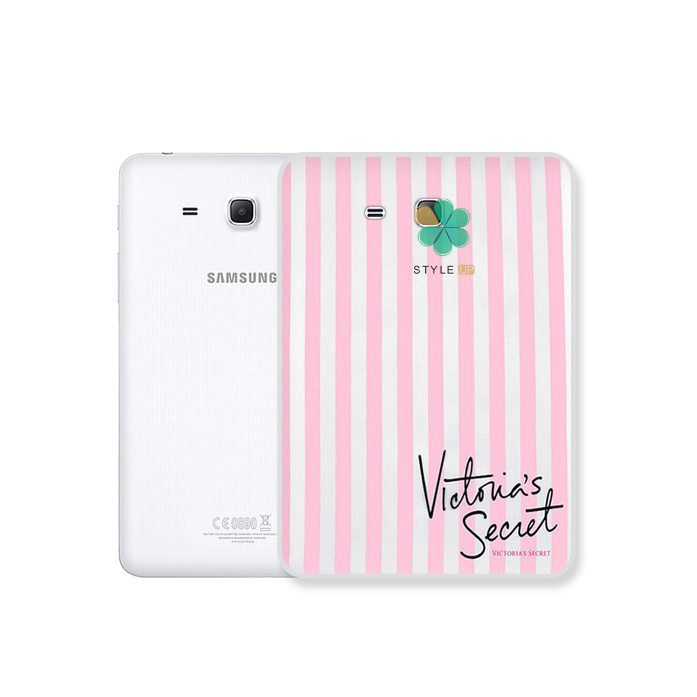 خرید قاب ژله ای تبلت سامسونگ Galaxy Tab A 7.0 2016 مدل Victoria's Secret