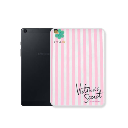 خرید قاب ژله ای تبلت سامسونگ Galaxy Tab A 8.0 2019 مدل Victoria's Secret