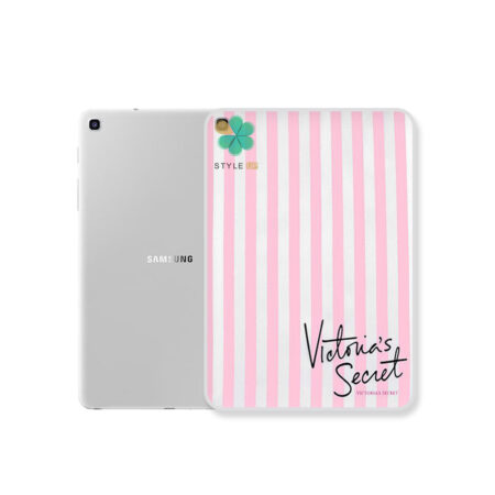 خرید قاب ژله ای تبلت سامسونگ Galaxy Tab A 8.0 & S Pen 2019 مدل Victoria's Secret