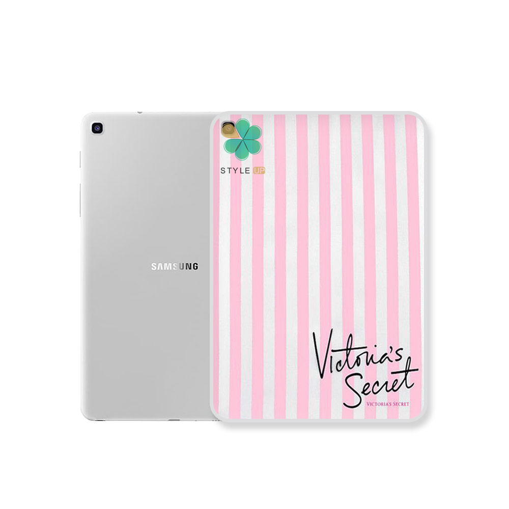 خرید قاب ژله ای تبلت سامسونگ Galaxy Tab A 8.0 & S Pen 2019 مدل Victoria's Secret