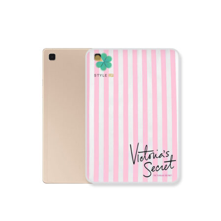 خرید قاب ژله ای تبلت سامسونگ Galaxy Tab A7 10.4 2020 مدل Victoria's Secret