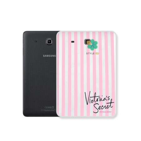 خرید قاب ژله ای تبلت سامسونگ Galaxy Tab E 9.6 مدل Victoria's Secret