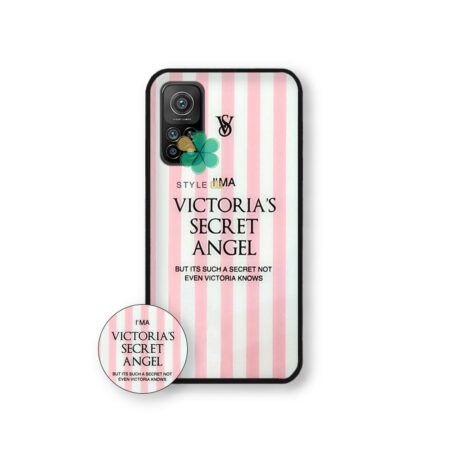 خرید قاب گوشی شیائومی Xiaomi Mi 10T 5G مدل Victoria’s Secret