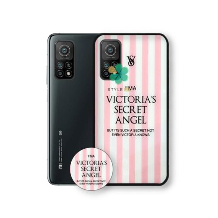 خرید قاب گوشی شیائومی Xiaomi Mi 10T Pro 5G مدل Victoria’s Secret
