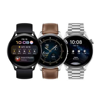 لوازم جانبی Huawei Watch 3