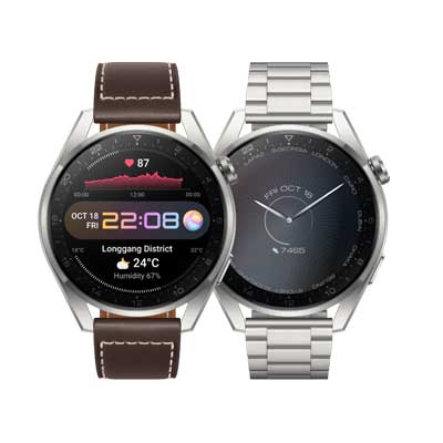 لوازم جانبی Huawei Watch 3 Pro