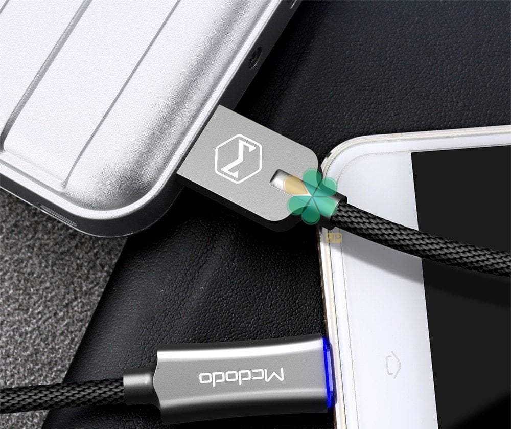 خرید کابل شارژ Micro USB مک دودو مدل Mcdodo CA-2895 1.5M