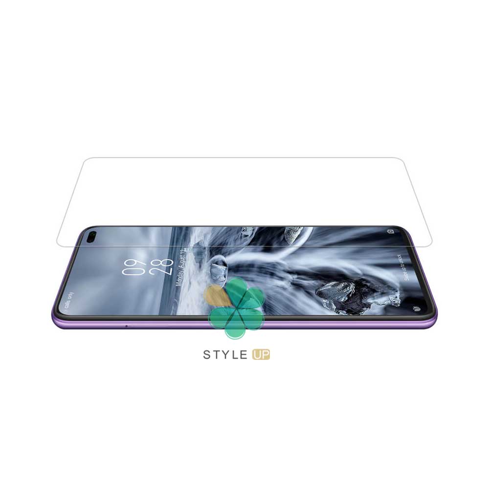 خرید گلس نیلکین گوشی شیائومی Xiaomi Mi 10T 5G مدل Amazing H