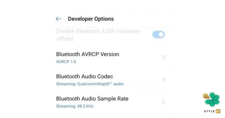 چگونه تأخیر صوتی بلوتوث را در Android و iOS برطرف کنیم؟