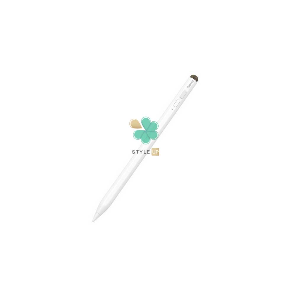 قلم لمسی بیسوس Baseus Smooth Writing ACSXB-C02 | استایل آپ
