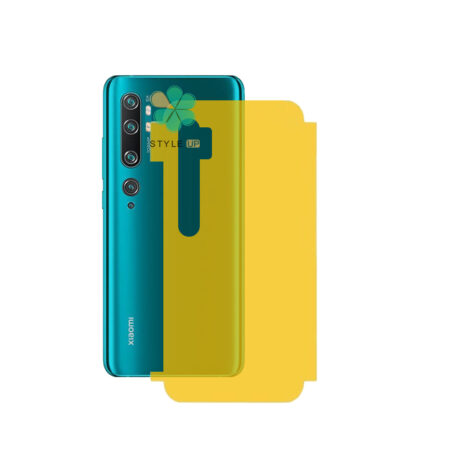 خرید برچسب نانو پشت 360 درجه گوشی شیائومی Xiaomi Mi CC9 Pro
