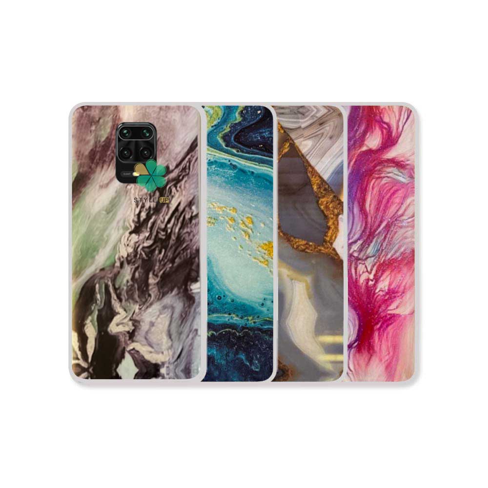 Buy-Price-Amitis-Stone-Patterned-Tpu-Cover-Case-for-Xiaomi-Poco-M2-Pro (1) خرید قاب گوشی شیائومی Xiaomi Poco M2 Pro مدل آمیتیس