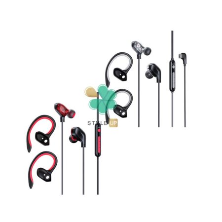 خرید هندزفری گیمینگ تایپ سی بیسوس مدل Baseus Gamo NGC18