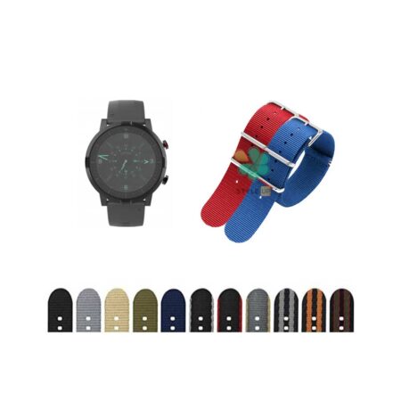 قیمت بند ساعت شیائومی Xiaomi Haylou RT LS05S مدل Briston