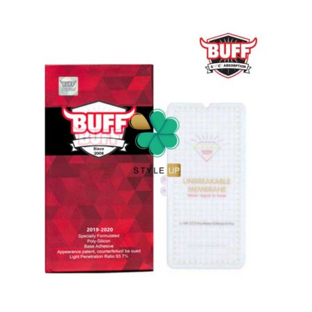 خرید محافظ صفحه Buff گوشی شیائومی Redmi 8A مدل Hydrogel Matte