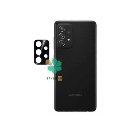 خرید کاور محافظ لنز دوربین گوشی سامسونگ Samsung Galaxy A72