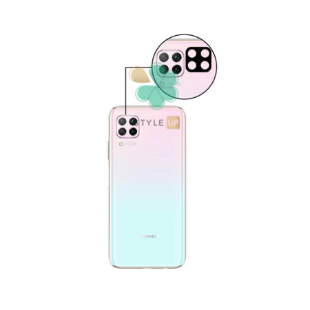 خرید گلس سرامیک لنز دوربین گوشی هواوی Huawei Nova 6 SE