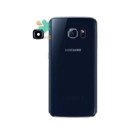 عکس گلس سرامیک لنز دوربین گوشی سامسونگ Samsung Galaxy S6