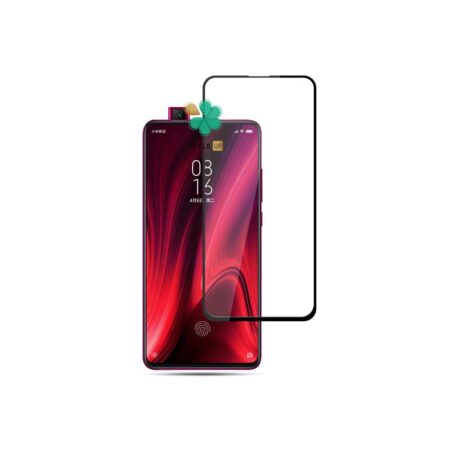 خرید گلس سرامیکی گوشی شیائومی Redmi K20 Pro Premium مدل تمام صفحه