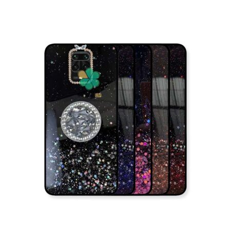 خرید قاب نگین دار گوشی شیائومی Xiaomi Poco M2 Pro