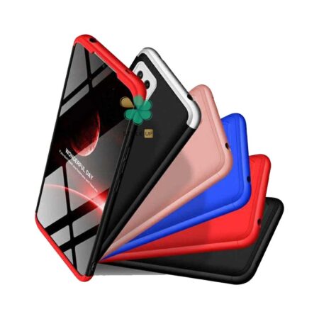 خرید قاب 360 درجه گوشی شیائومی Xiaomi Mi 10 Youth 5G مدل GKK