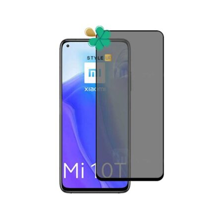 خرید محافظ گلس پرایوسی گوشی شیائومی Xiaomi Mi 10T 5G