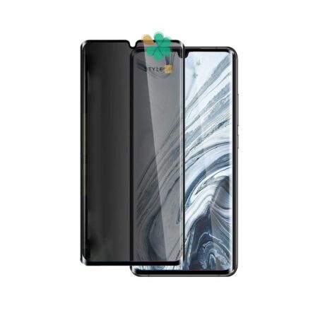 خرید محافظ گلس پرایوسی گوشی شیائومی Xiaomi Mi CC9 Pro