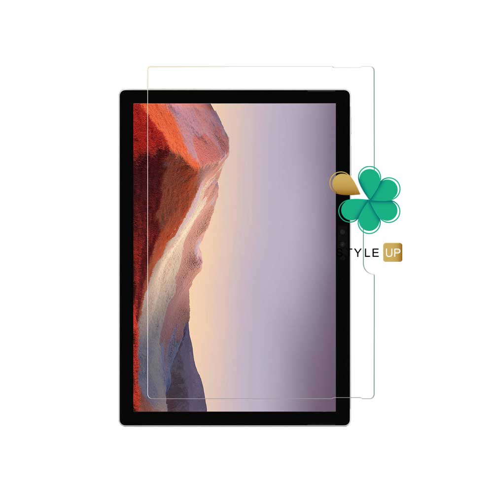 خرید محافظ صفحه گلس تبلت مایکروسافت Microsoft Surface Pro 7 