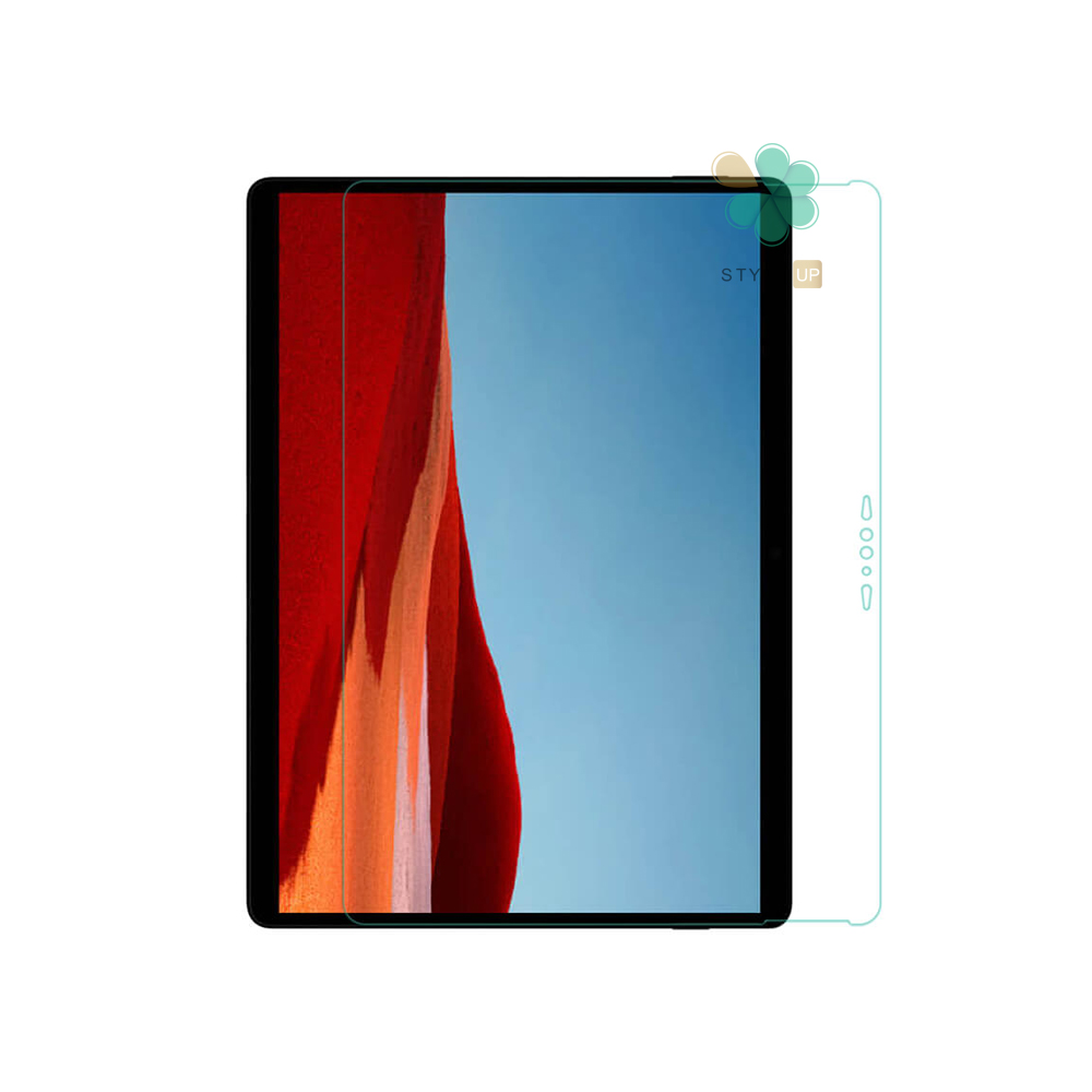 خرید محافظ صفحه گلس تبلت مایکروسافت Microsoft Surface Pro X 