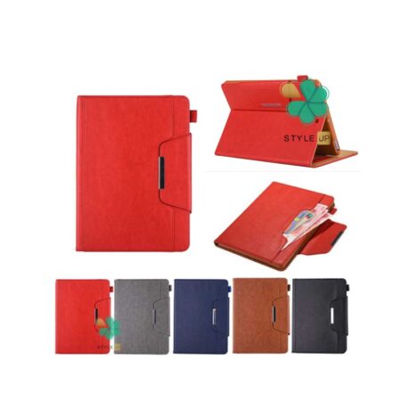 قیمت کیف کلاسوری تبلت سامسونگ Tab A7 10.4 2020 مدل Classic Leather