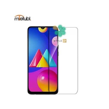 قیمت گلس دور تراش بدون حاشیه میتوبل گوشی سامسونگ Samsung M02s